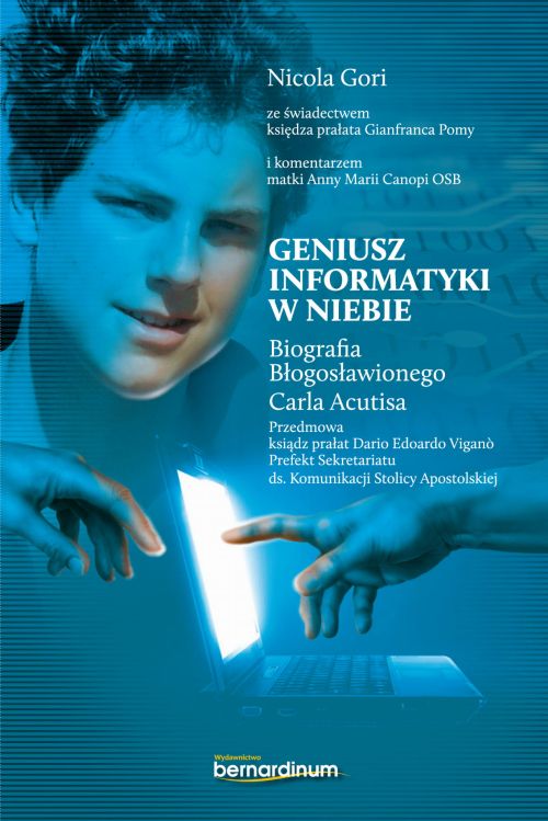 Okładka