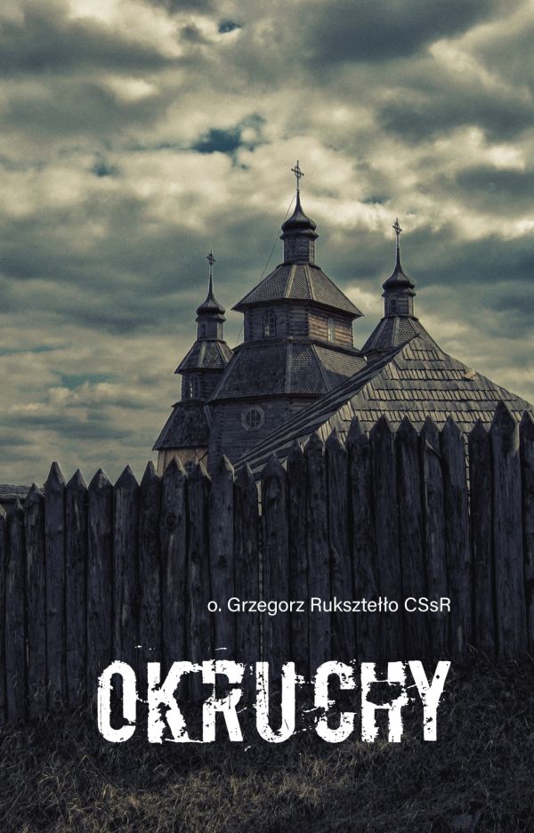 Okładka