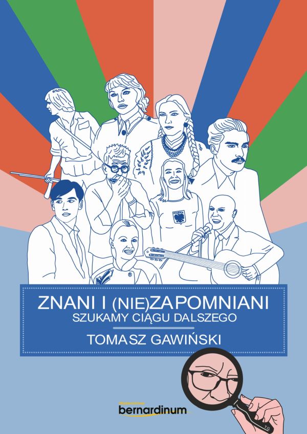 Okładka