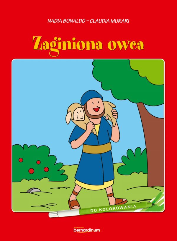 Okładka