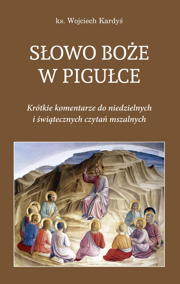 Okładka