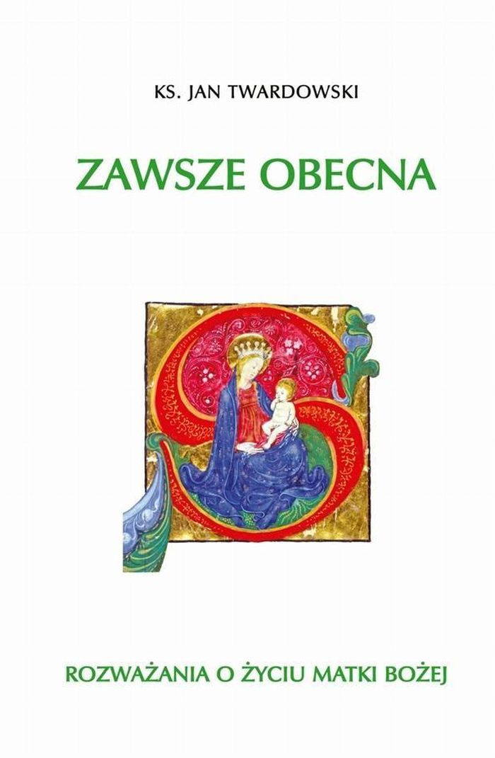 Okładka