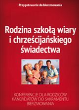 Foto 'Rodzina szko�� wiary i chrze�cija�skiego �wiadectwa'