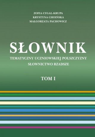 Okładka