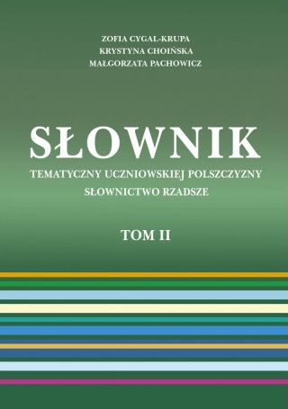 Okładka