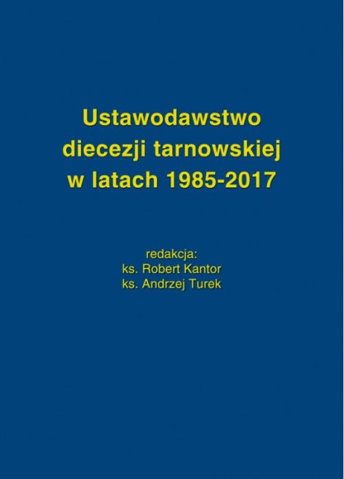 Okładka