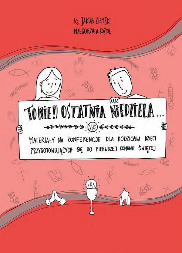 Okładka