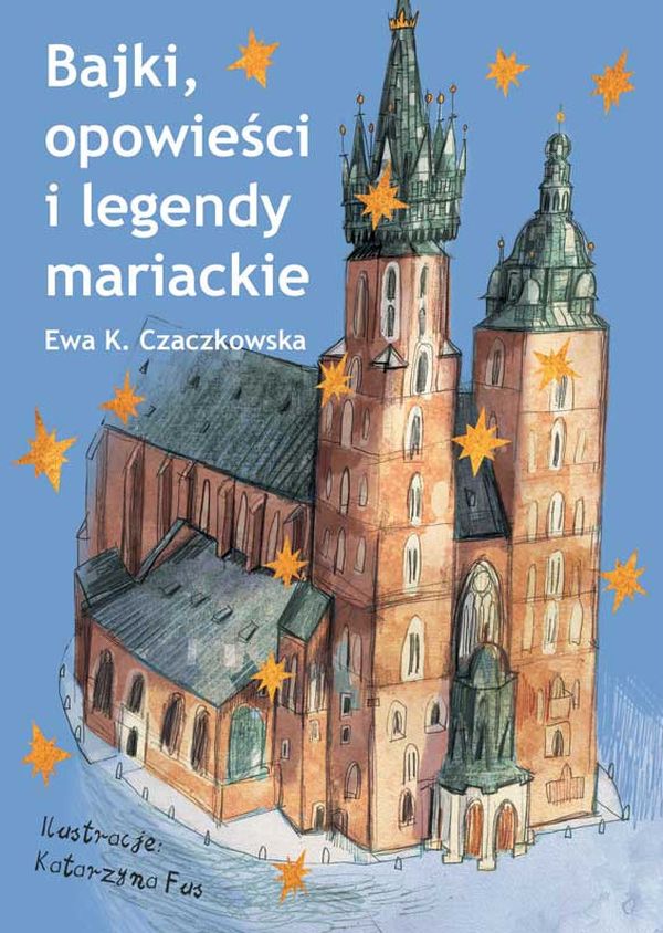 Okładka
