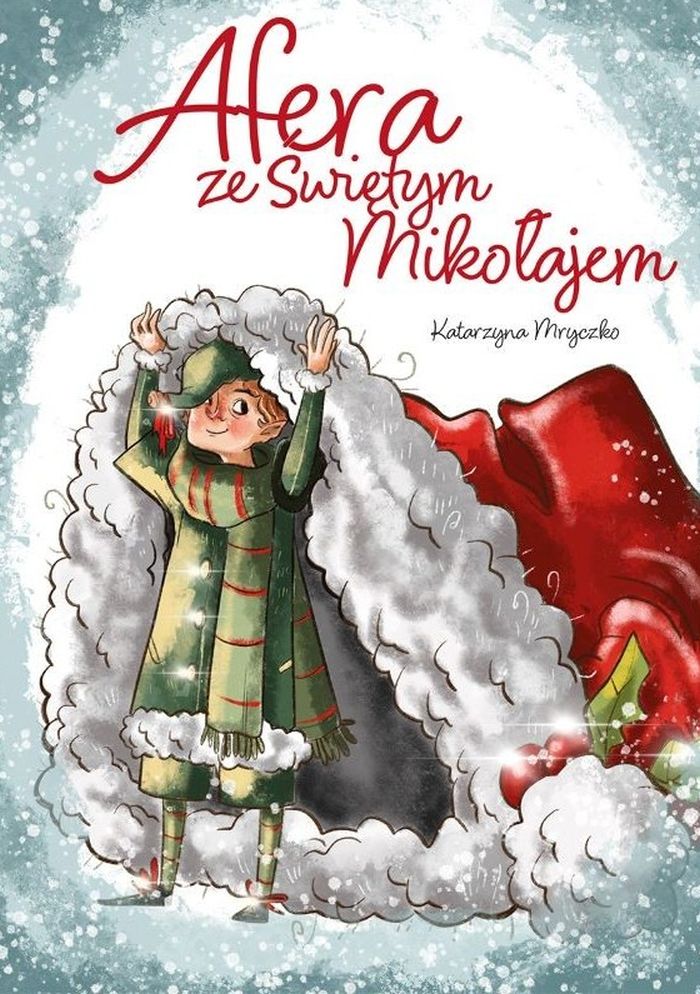 Okładka