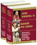 Foto 'Jan Pawe� II - dzie� po dniu (tom 1 i 2)'
