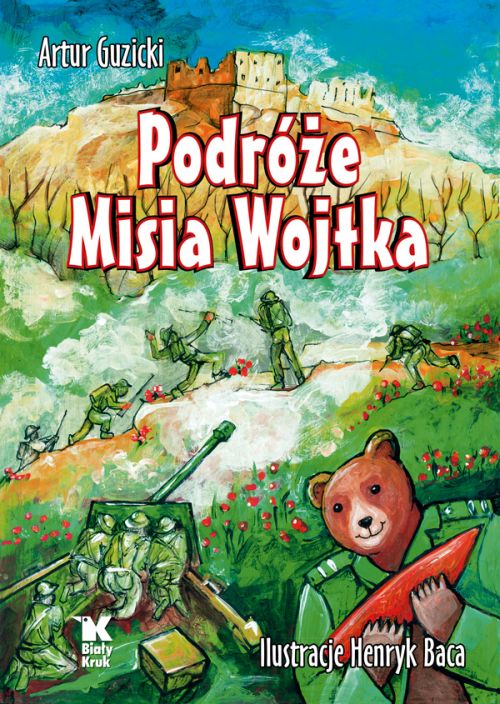 Okładka