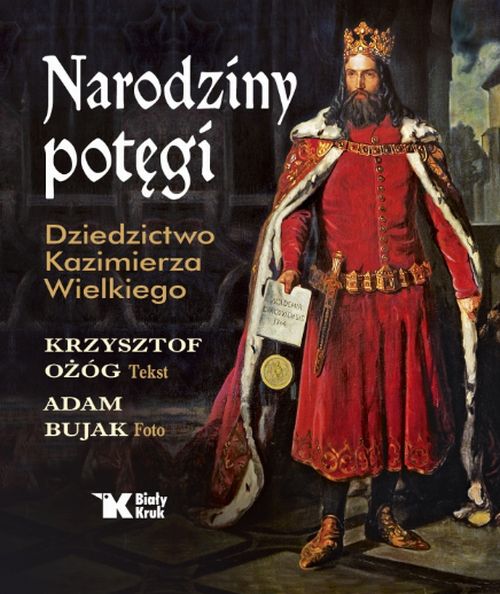 Okładka