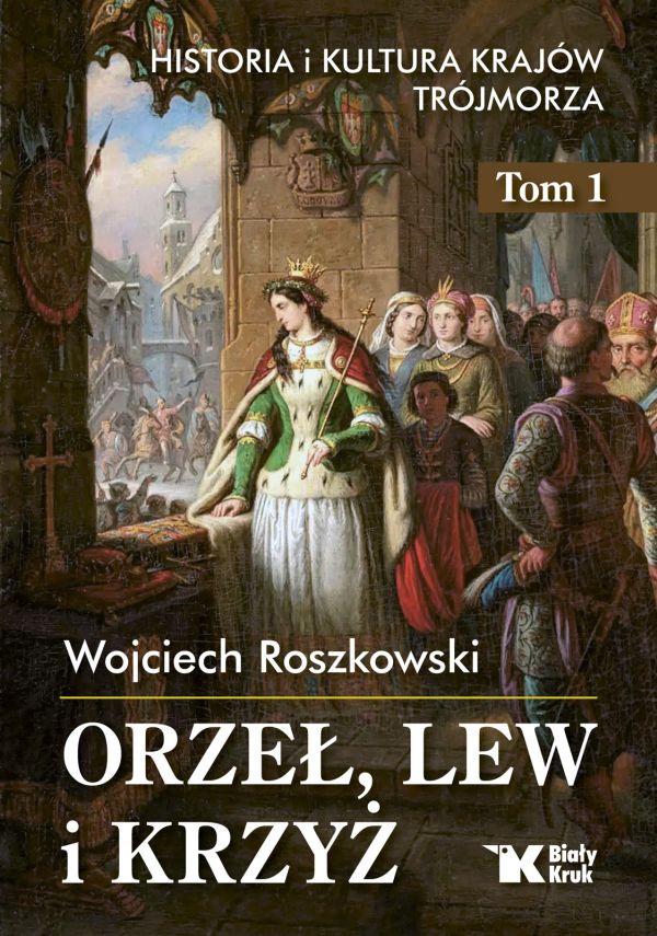 Okładka