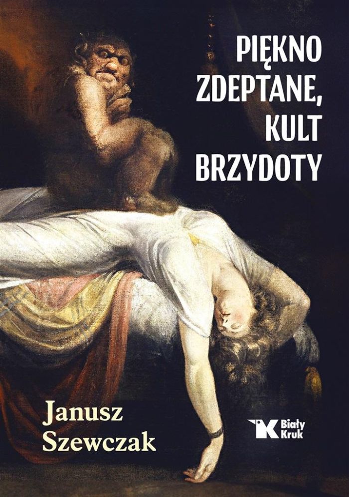 Okładka