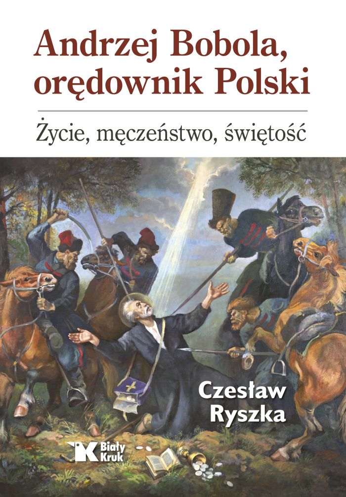 Okładka