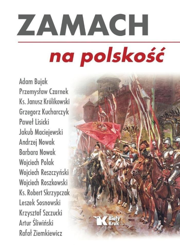 Okładka