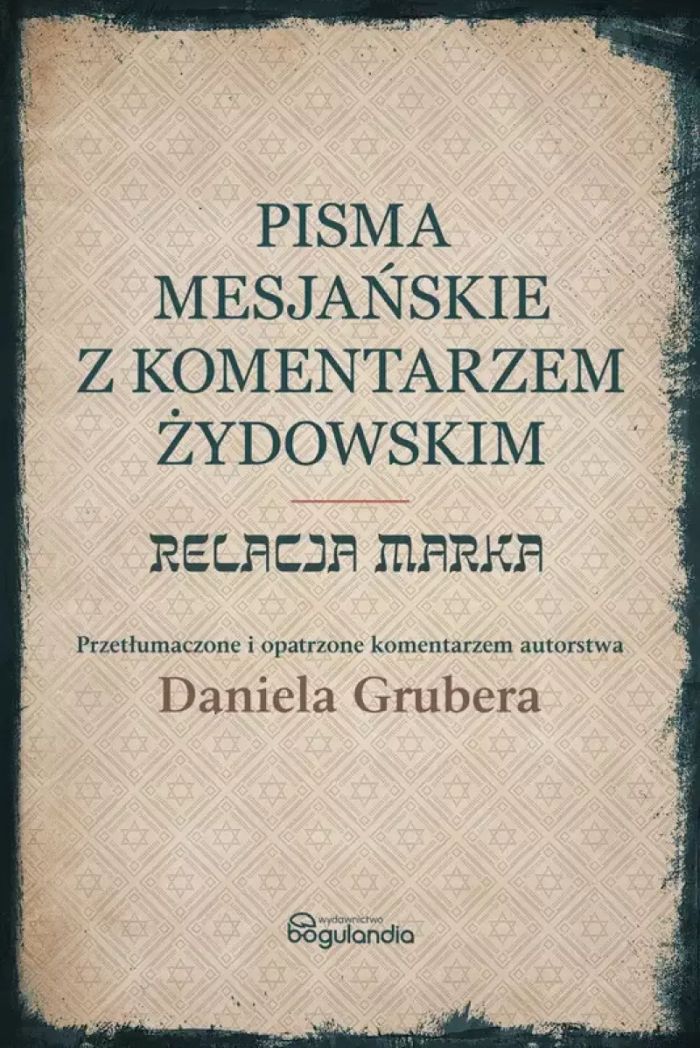 Okładka