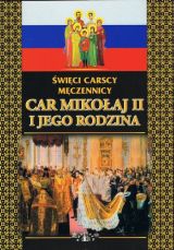 Foto '�wi�ci Carscy M�czennicy Car Miko�aj II i Jego Rodzina'