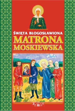 Okładka