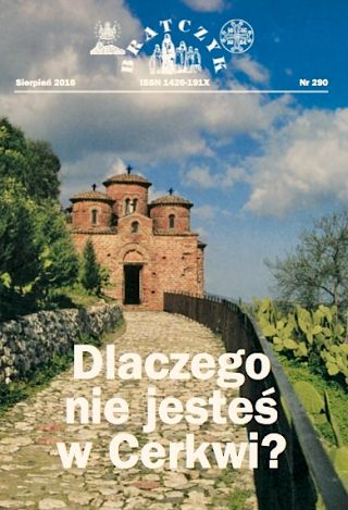 Okładka
