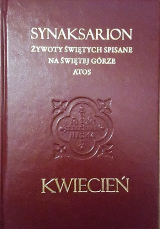 Okładka
