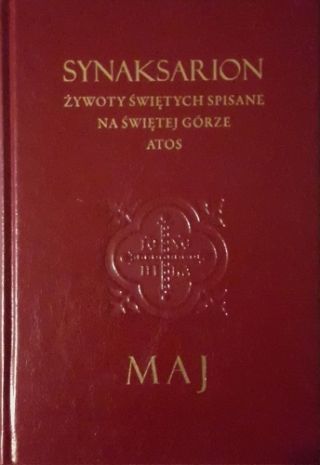 Okładka