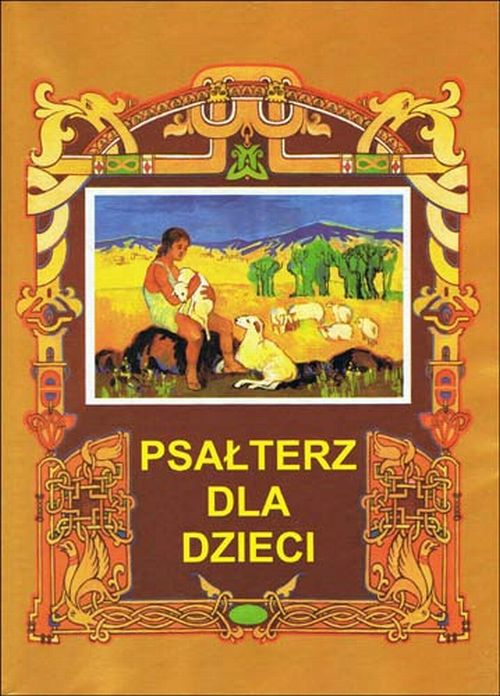 Okładka