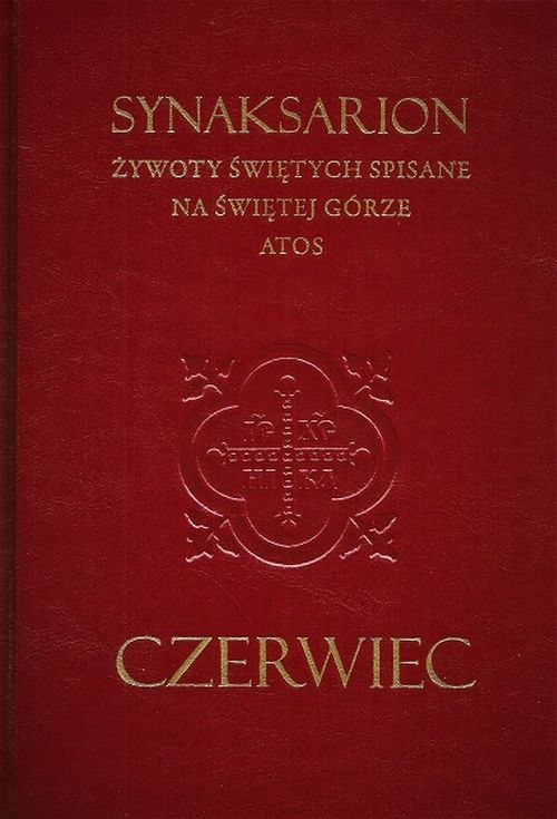 Okładka