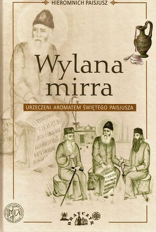 Okładka