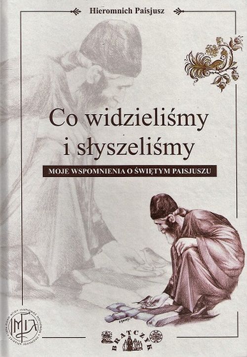 Okładka