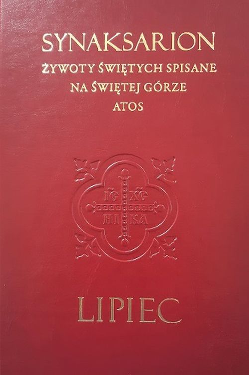 Okładka