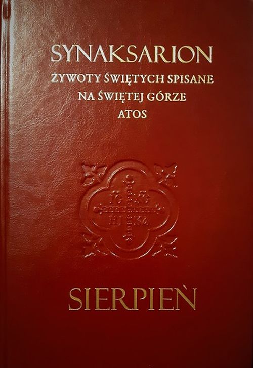 Okładka