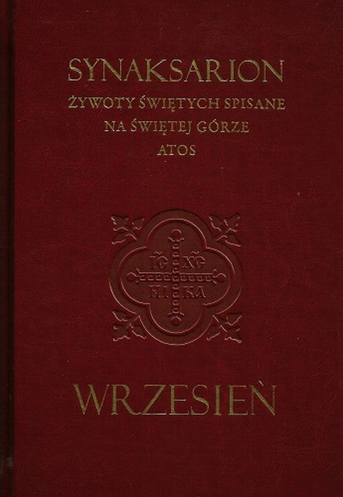 Okładka