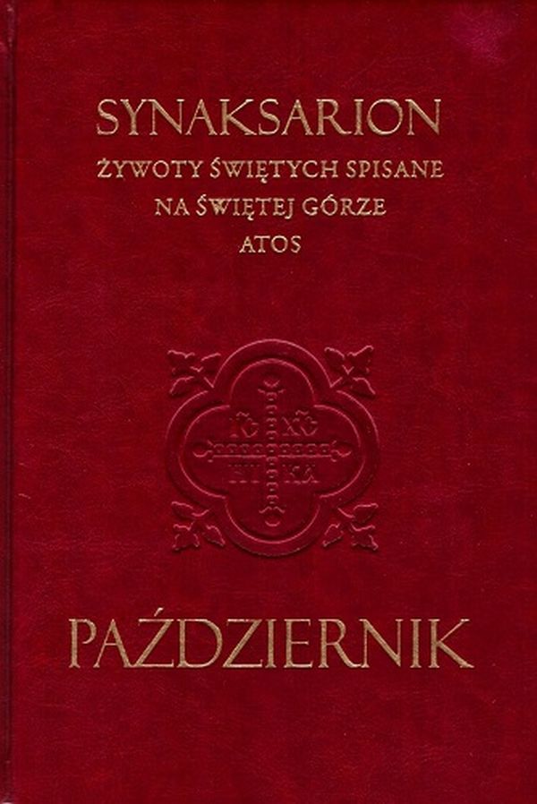 Okładka