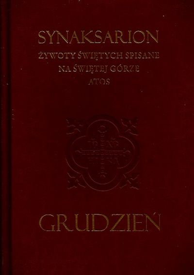 Okładka