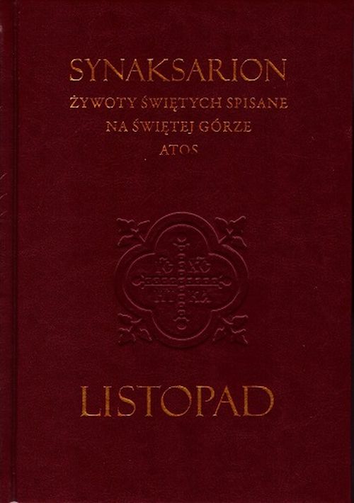 Okładka