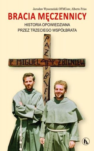 Okładka