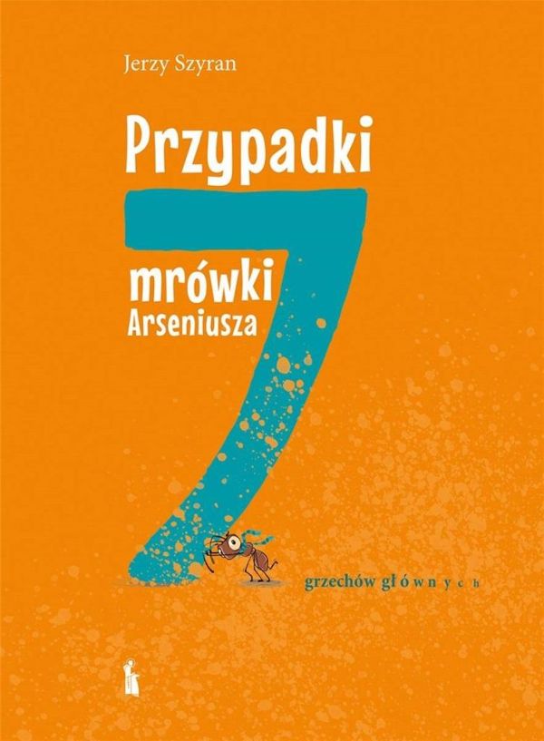 Okładka