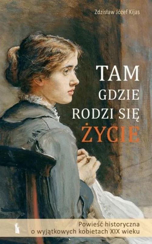 Okładka