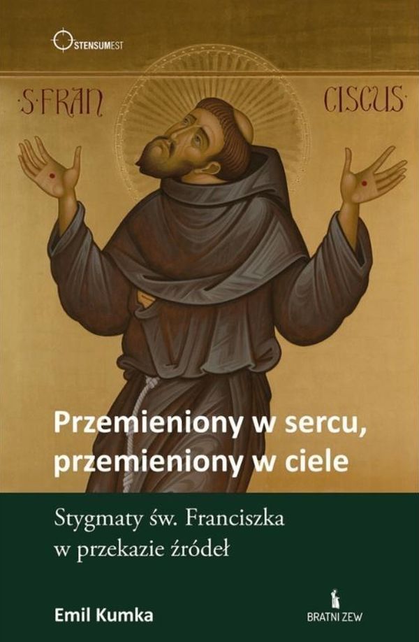 Okładka