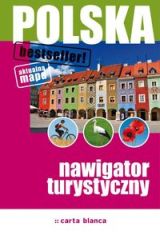 Foto 'Polska. Nawigator turystyczny'