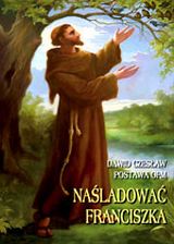 Foto 'Na�ladowa� Franciszka'