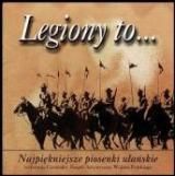 Foto 'Legiony to (CD)'