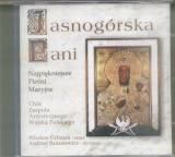 Foto 'Jasnog�rska Pani (CD)'