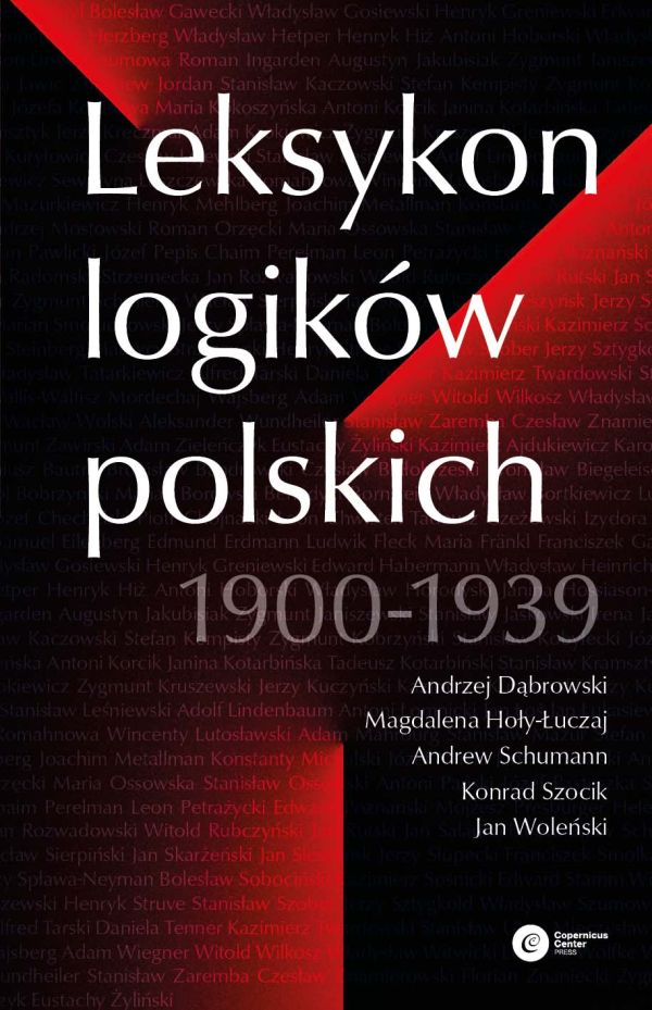 Okładka