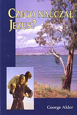 Foto 'Czego naucza� Jezus'