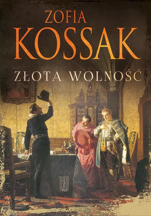 Okładka