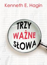 Foto 'Trzy wa�ne s�owa'