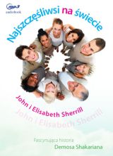 Foto 'Najszcz�liwsi na �wiecie - fascynuj�ca historia Demosa Shakariana (CD mp3)'