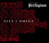 Foto 'Alfa i Omega (CD)'